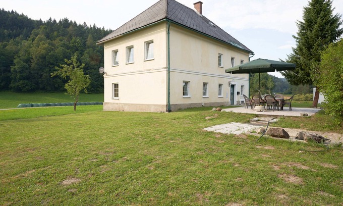 Maria Rain House | Landhaus - Umgeben von Bergen und Seen