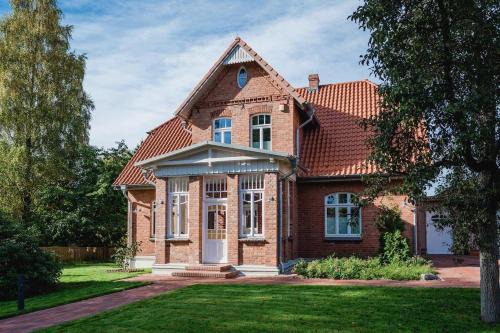 Hermannsburg House | Landhaus Waldstrasse 7