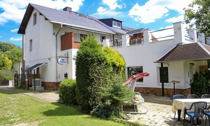 Kleinchursdorf House | Landhauszimmer 1