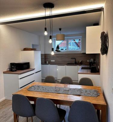 Hoyerswerda Apartment | Landhof Belka