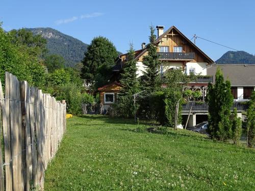 Gitschtal Bed & Breakfast | Landhof Schober Studio's