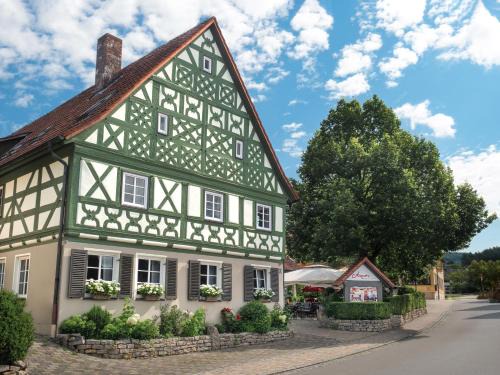 Schwabthal Hotel | Landhotel Augustin