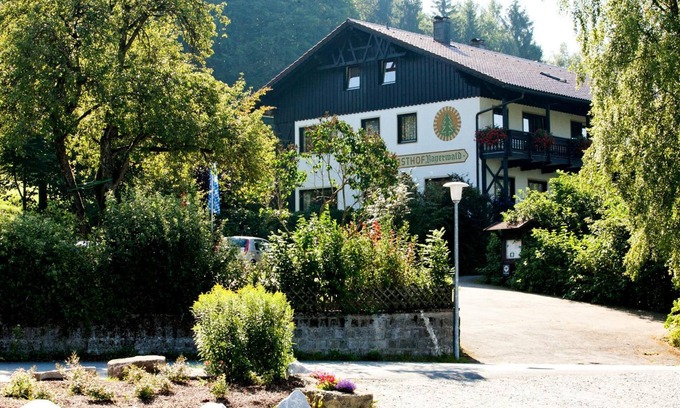 Grafling Hotel | Landhotel Bayerwald