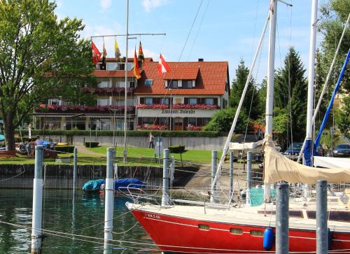 Dettingen-Wallhausen Hotel | Landhotel Bodensee