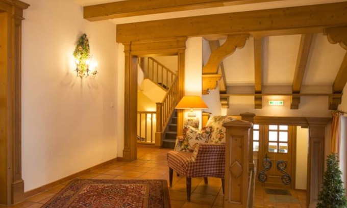 Meschede Hotel | Landhotel Donner