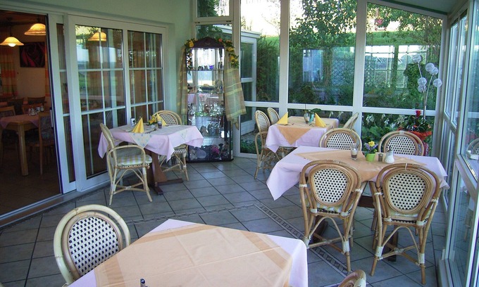 Roehrnbach Hotel | Landhotel Eibl