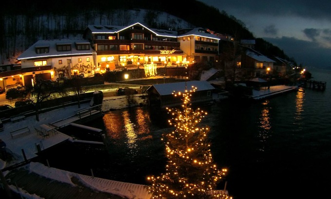 Gmunden Hotel | Landhotel Gasthof Grunberg
