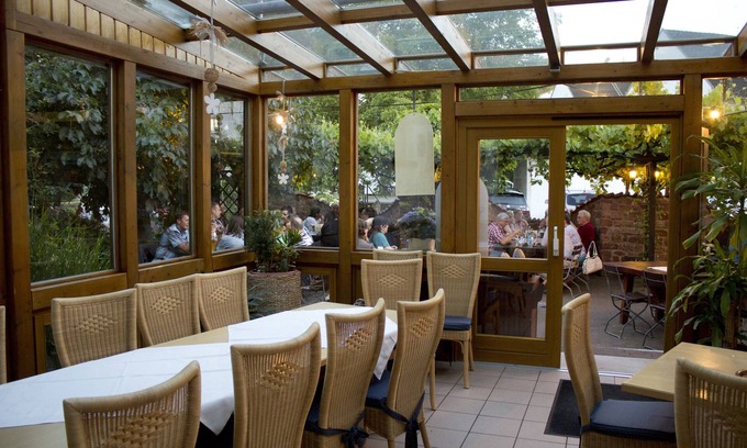 Leidersbach Hotel | Landhotel Gasthof Zur Krone