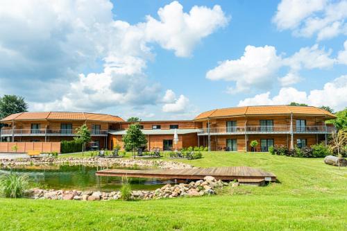 Sonsbeck Hotel | Landhotel Lebensart