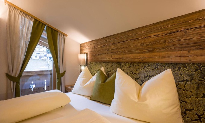Kitzbuehel Hotel | Landhotel Lechner