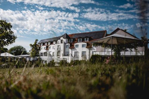 Ruegheim Hotel | Landhotel Rügheim