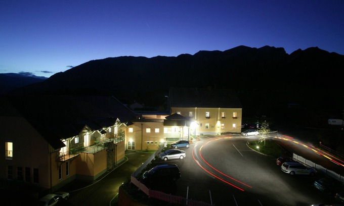 Schardorf Hotel | Landhotel Reitingblick