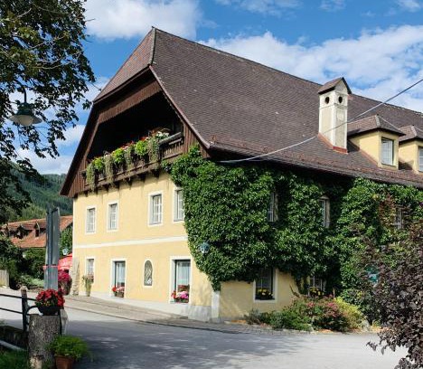 Etmißl Hotel | Landhotel Restaurant Hubinger