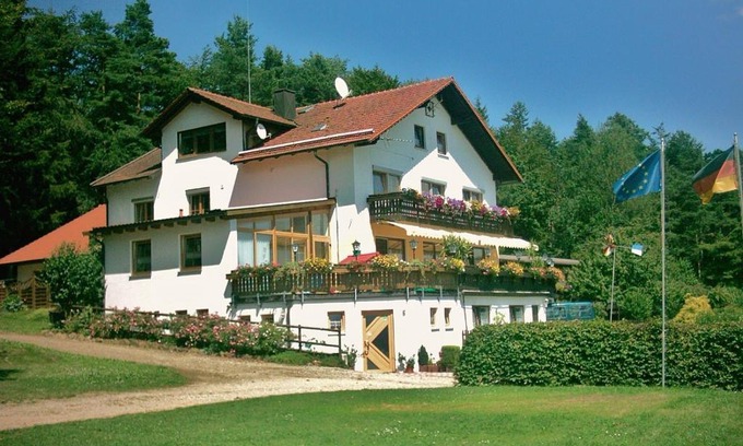 Furth im Wald Hotel | Landhotel Waldesruh