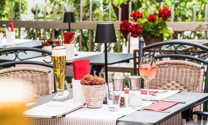Zell am Harmersbach Hotel | Landhotel zum Pflug