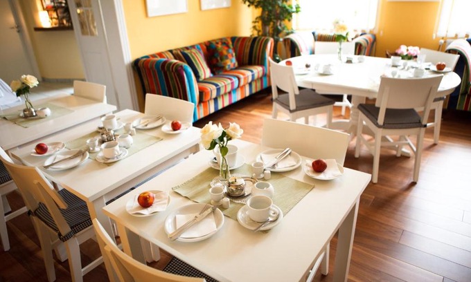 Kalbe Hotel | Landhotel Zum Pottkuchen