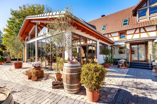 Sasbachried Hotel | Landhotel zum Wagen