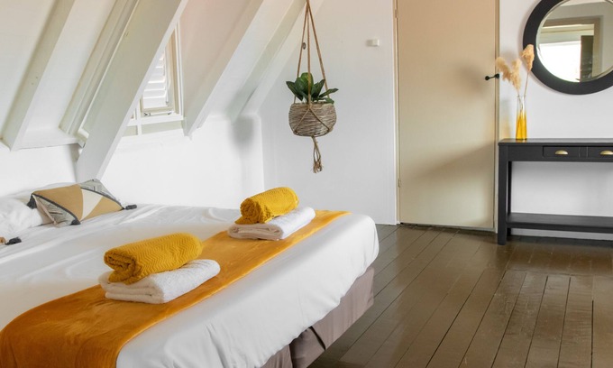Daniel Hotel | Landhuis Daniel Hotel