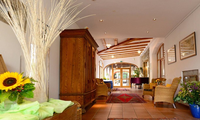Tautewalde Hotel | Landidyll Hotel Erbgericht Tautewalde