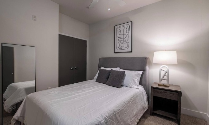 Church Hill Apartment | Landing | Amazing 1BD, Clubhouse, Gym