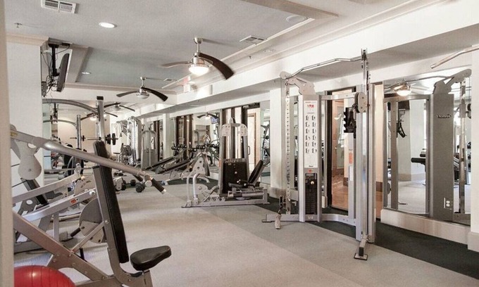 Irving Apartment | Landing at City North - 1 Bedroom in North Dallas/Far North Dallas