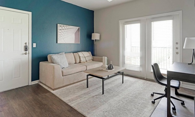 San Antonio Apartment | Landing at Ember at Alamo Ranch - 2 Bedrooms in.