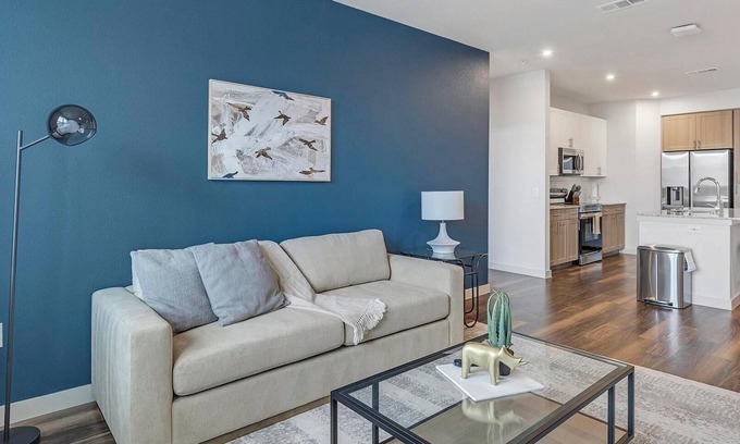 Fate Apartment | Landing at Jameson - 2 Bedrooms in Fate