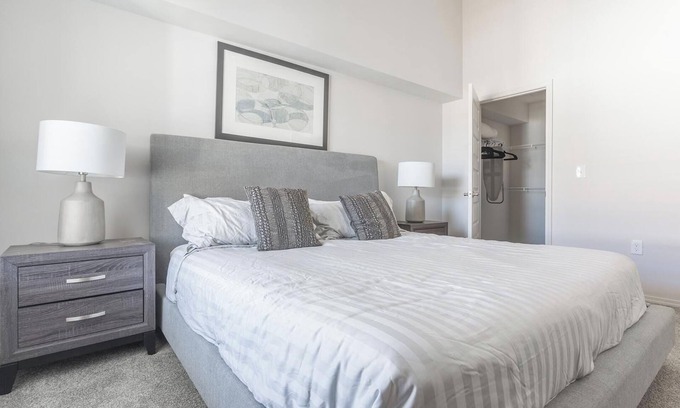 Broken Arrow Apartment | Landing at Redbud Ranch - 2 Bedrooms in Broken .