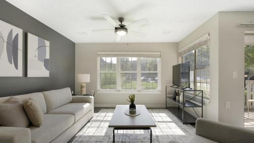 Hitch Village - Fred Wessels Homes Apartment | Landing at Riverworks at Eastern Wharf - 1 Bedroom in Direct Placeholder Neighborhood