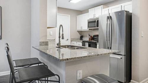 Hitch Village - Fred Wessels Homes Apartment | Landing at Riverworks at Eastern Wharf - 2 Bedrooms in Direct Placeholder Neighborhood