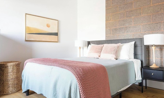 Cherry Creek Apartment | Landing at Studio 135 - 2 Bedrooms in Cherry Creek