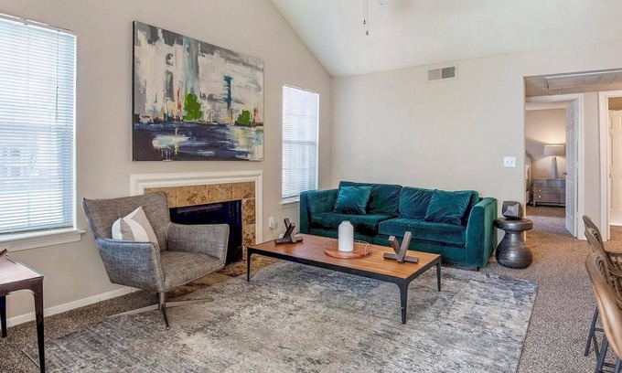 Germantown Apartment | Landing at The Grove at Germantown - 1 Bedroom .
