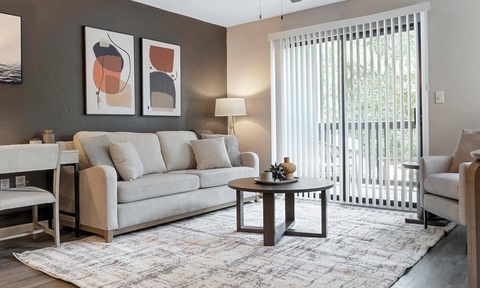 Santa Rosa Beach Apartment | Landing at The Beacon at 331 - 1 Bedroom in Fre.