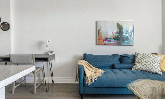 St. Petersburg Apartment | Landing at The Wayland - 1 Bedroom in Downtown .