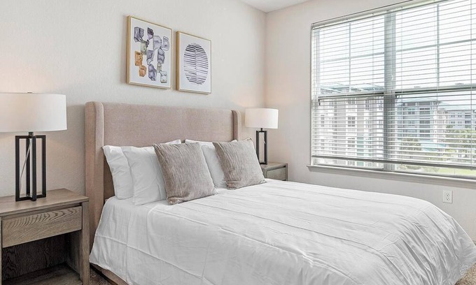 Newberry Apartment | Landing at Vanguard - 1 Bedroom in Newberry