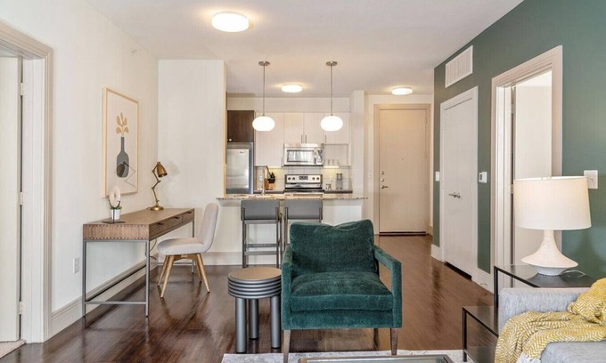 Cordova Apartment | Landing at Velo Shelby Farms - 2 Bedrooms in Cordova