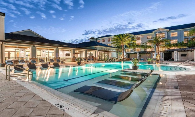 Florida Central Atlantic Coast Apartment | Landing at Vintage Horizon West - 2 Bedrooms in.