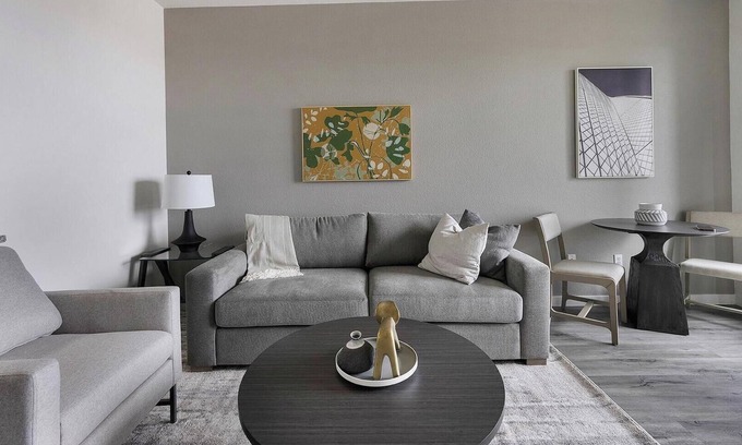 Tempe Apartment | Landing | Beautiful 1BD, Rooftop Lounge, Clubhouse