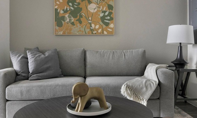 Tempe Apartment | Landing | Beautiful Studio, Gym, Rooftop Lounge