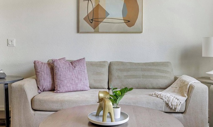 Maryvale Village Apartment | Landing | Incredible 1BD, Clubhouse, Yoga Studio