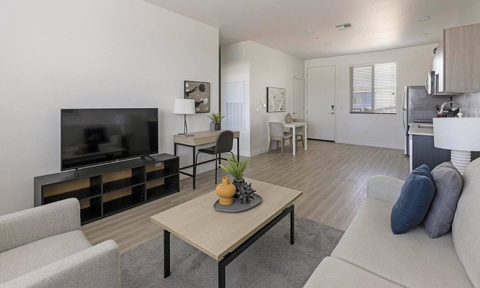 Goodyear Apartment | Landing | Incredible 1BD, Gym, Yoga Studio