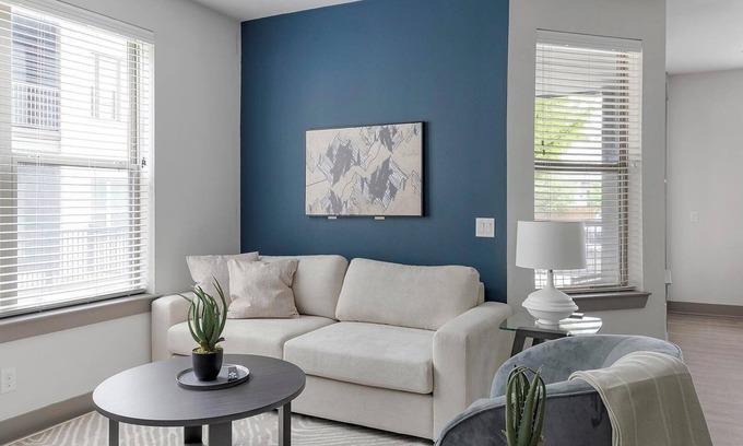 McKinney Apartment | Landing | Stunning 2BD, Clubhouse, Pool