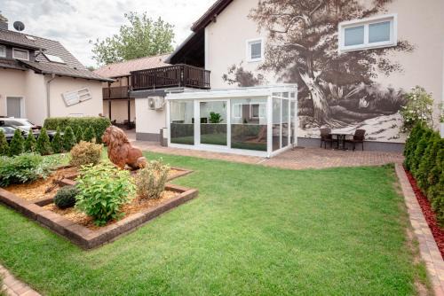 Bestensee Nord Apartment | Landpartie