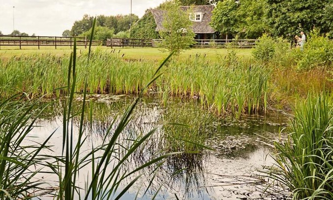 Hoogeloon Bed & Breakfast | Landrop Bed & Breakfast