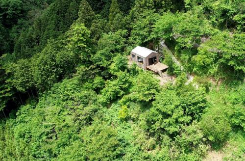Hinohara Hotel | Landscape Hotel THEATER 1