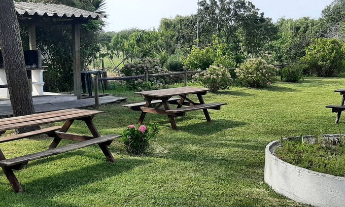 Burinhosa House | Landshause Bungalow T2 Superior