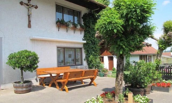 Argenbuhl Apartment | Landurlaub Ferien-Appartement