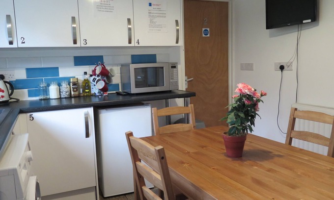 Derby House | Langdale House Derby