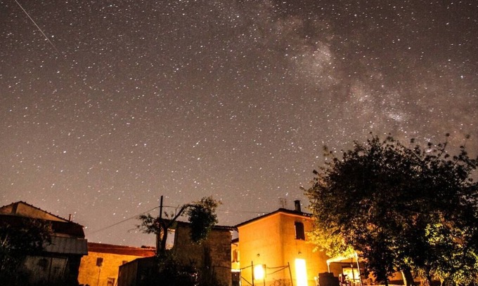 Camerana House | Langhe Cascina sotto le stelle