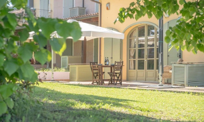 Novello Apartment | Langhe Nascetta, authentic atmosphere
